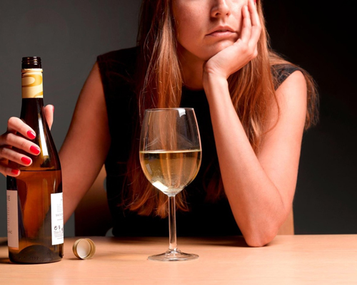 Анонимное лечение женского алкоголизма в Ржеве
